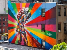 Voyage sur-mesure usa